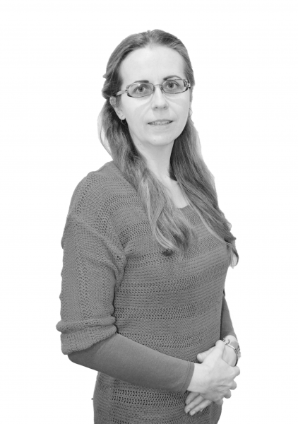Ing. Veronika Dúczová RSc. Ing. Veronika Dúczová RSc.